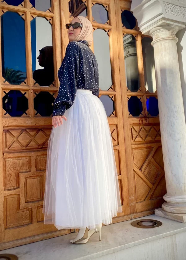 La Chemise IRIS – Image 2
