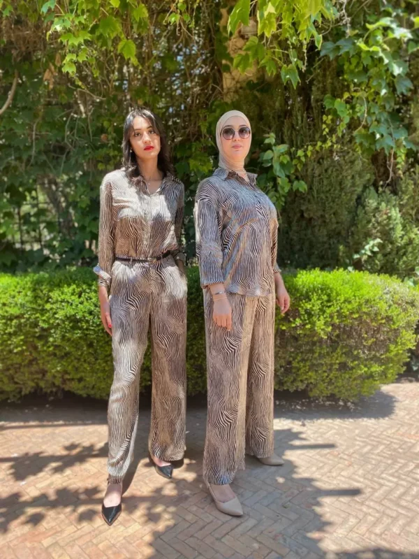 Ensemble Ghada – Image 4